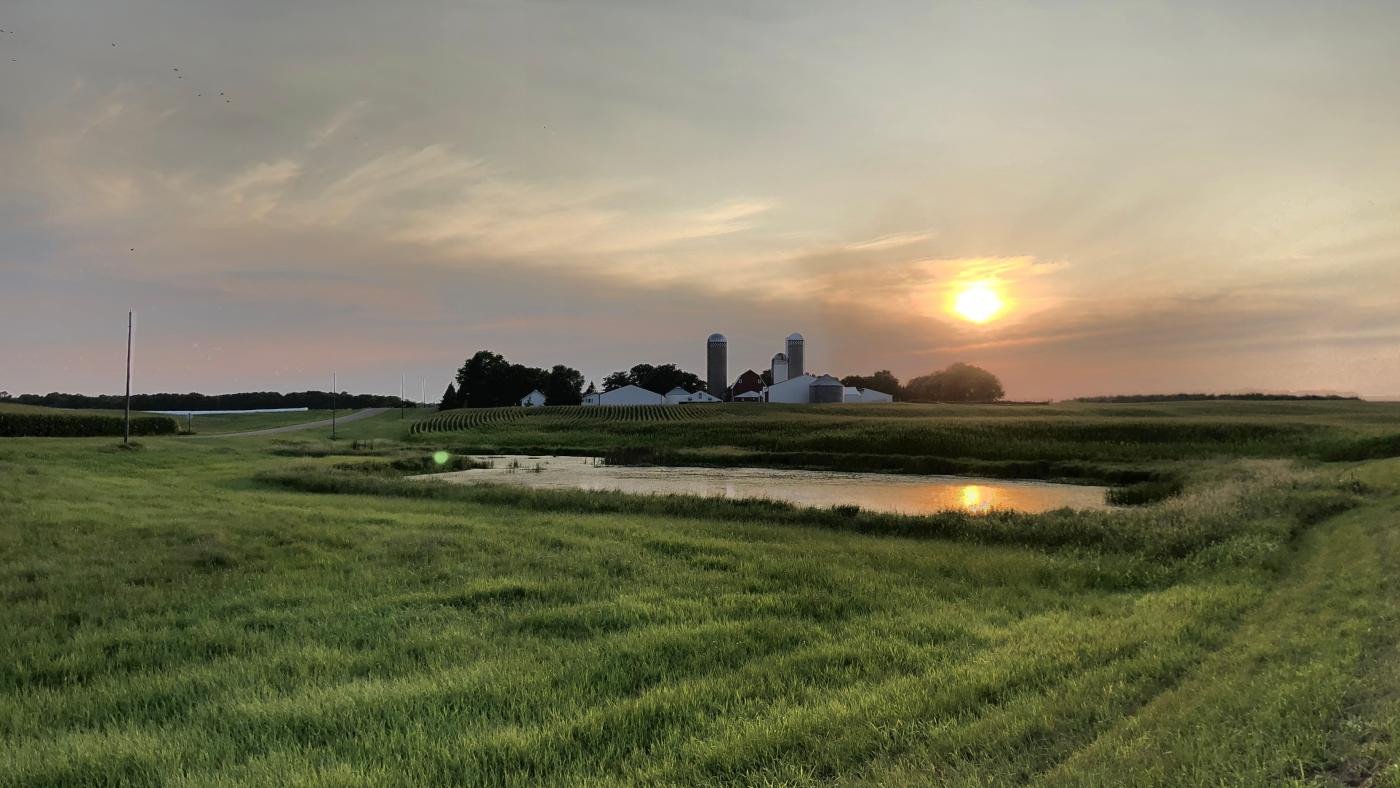 Clair's Joomla! Site - Home